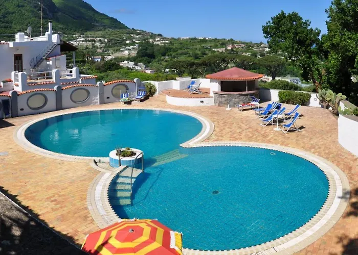 Residence Villa TeresaVilla