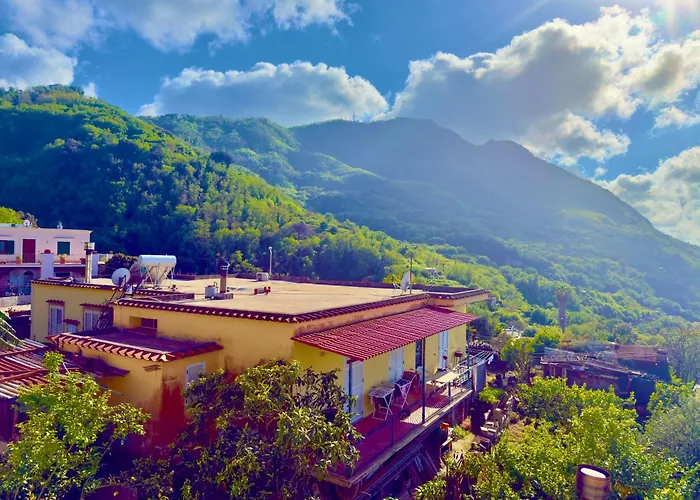 Villa FiorentinaVilla