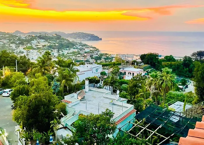 Villa FiorentinaVilla