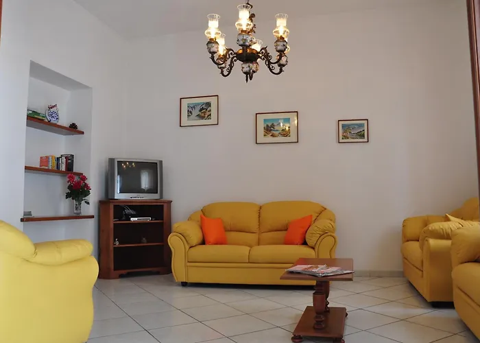 Residence Villa TeresaVilla